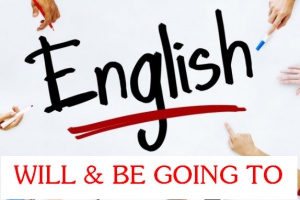 Phân biệt cách dùng Will và Be Going To trong tiếng anh